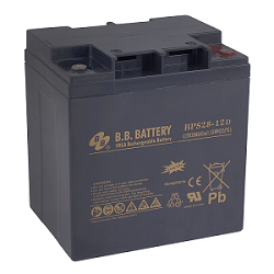 Купить BB Battery BPS 28-12D