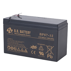Купить BB Battery BPS 7-12