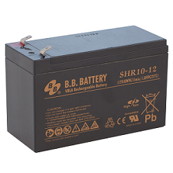 Купить BB Battery SHR 10-12