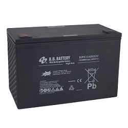 Купить BB Battery UPS 12480XW