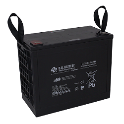 Купить BB Battery UPS 12620W