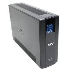 Купить APC Back-UPS Pro Power-Saving 900 (BR900GI)