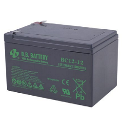 Купить BB Battery BC 12-12