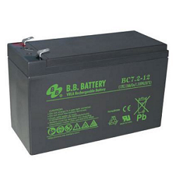 Купить BB Battery BC 7-12