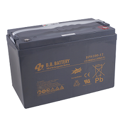 Купить BB Battery BPS 100-12
