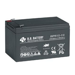Купить BB Battery BPS 12-12