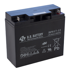 Купить BB Battery BPS 17-12