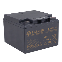Купить BB Battery BPS 26-12