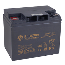 Купить BB Battery BPS 33-12