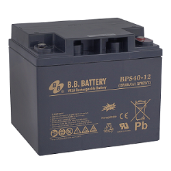 Купить BB Battery BPS 40-12