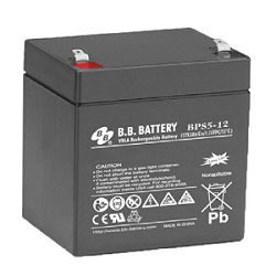 Купить BB Battery BPS 5-12