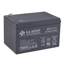 Купить BB Battery BP 12-12