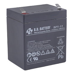 Купить BB Battery BP 5-12
