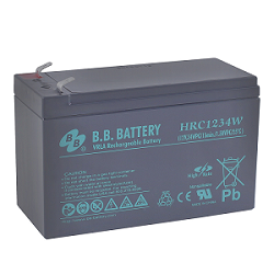 Купить BB Battery HRС 1234W