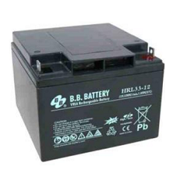 Купить BB Battery HRL 33-12