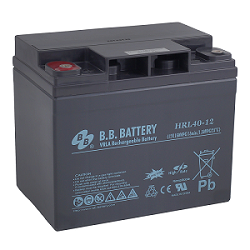 Купить BB Battery HRL 40-12