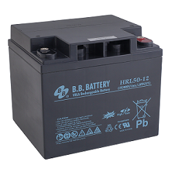 Купить BB Battery HRL 50-12