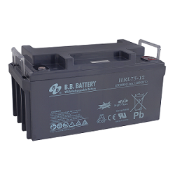 Купить BB Battery HRL 75-12