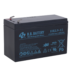 Купить BB Battery HRL 9-12