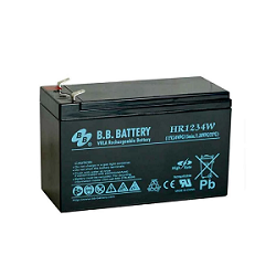 Купить BB Battery HR 1234W
