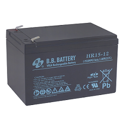 Купить BB Battery HR 15-12