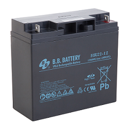 Купить BB Battery HR 22-12