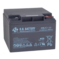 Купить BB Battery HR 33-12