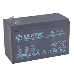 Купить BB Battery HR 9-12