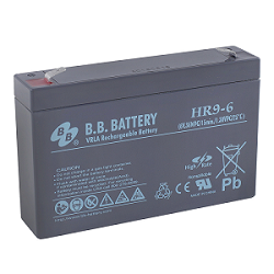 Купить BB Battery HR 9-6