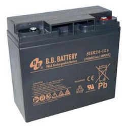 Купить BB Battery SHR 24-12s
