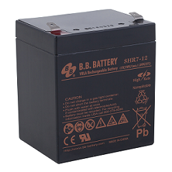 Купить BB Battery SHR 7-12