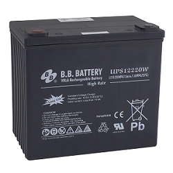 Купить BB Battery UPS 12220W