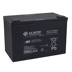 Купить BB Battery UPS 12400XW