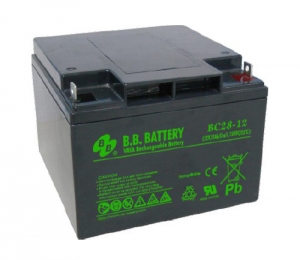 Купить BB Battery BC 28-12