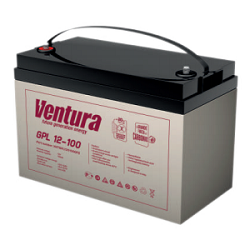 Купить Ventura GPL 12-100