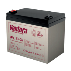 Купить Ventura GPL 12-75