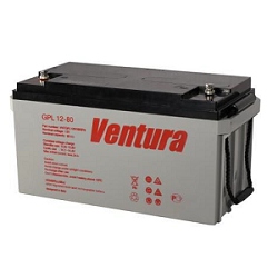Купить Ventura GPL 12-80