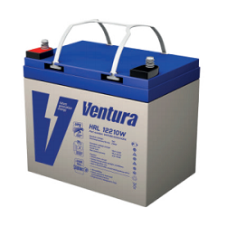 Купить Ventura HRL 12210W