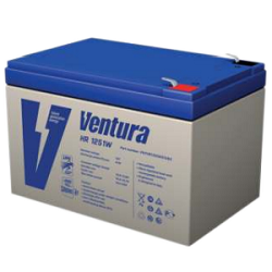 Купить Ventura HR 1251W