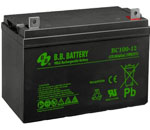 Купить BB Battery BC 100-12