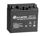 Купить BB Battery BP 17-12