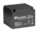 Купить BB Battery BP 26-12