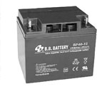 Купить BB Battery BP 40-12