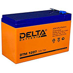 Купить Delta DTM 1207