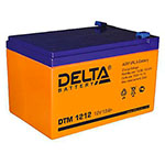 Купить Delta DTM 1212
