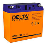 Купить Delta DTM 1217
