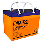 Купить Delta DTM 1233 L