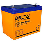 Купить Delta DTM 1275 L