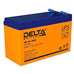 Купить Delta HR 12-34W