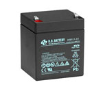 Купить BB Battery HR 5,5-12